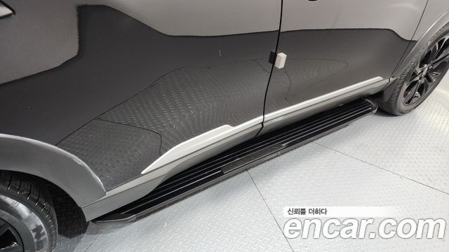 SsangYong Rexton 2020 thumb 6