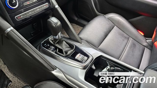 Renault Korea QM6 2019 thumb 7