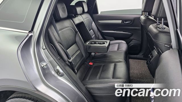 Renault Korea QM6 2019 thumb 3