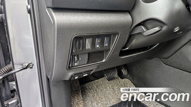Renault Korea QM6 2019 thumb 11