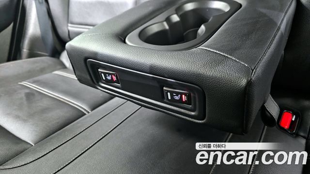 Renault Korea QM6 2019 thumb 6
