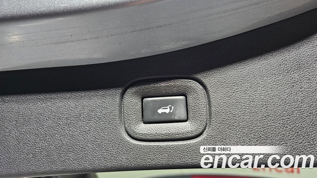 Renault Korea QM6 2019 thumb 2