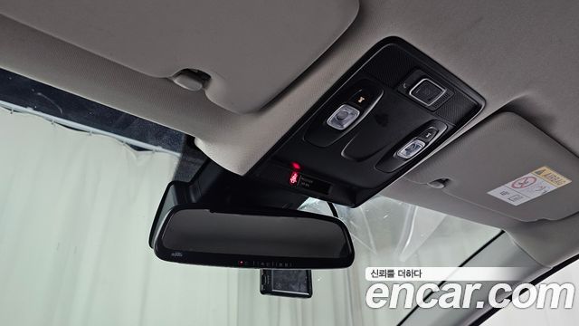Renault Korea Captur 2020 thumb 11