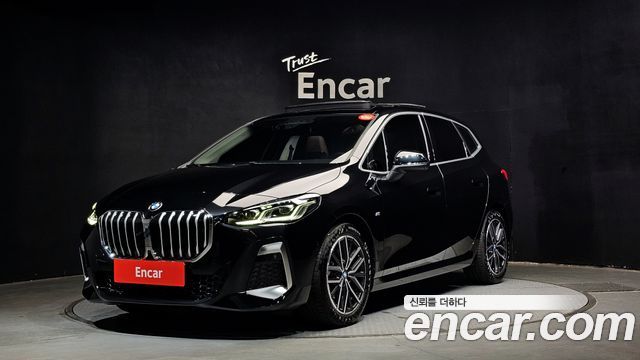 BMW 2 серии 2025 thumb 8