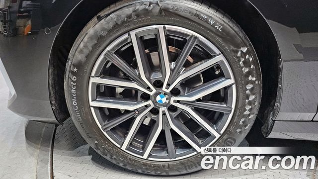 BMW 2 серии 2025 thumb 9