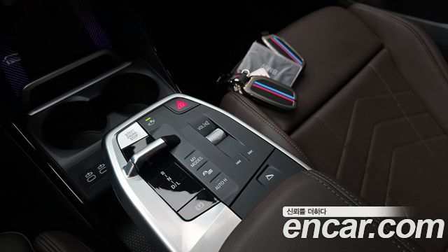 BMW 2 серии 2025 thumb 6