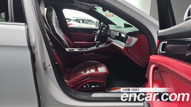 Porsche Panamera 2020 thumb 7