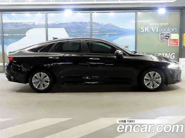 Kia Hybrid 2021 thumb 8