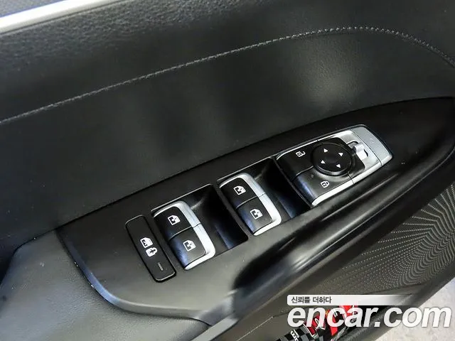 Kia Hybrid 2021 thumb 6