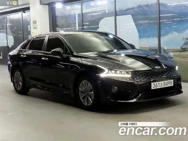 Kia Hybrid 2021 thumb 11
