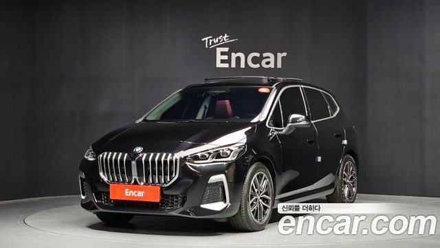 BMW 2 серии 2026 thumb 12