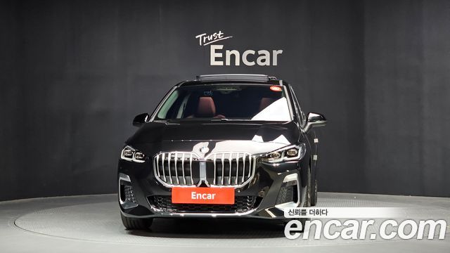 BMW 2 серии 2026 thumb 11