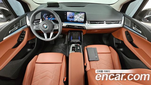 BMW 2 серии 2026 thumb 4