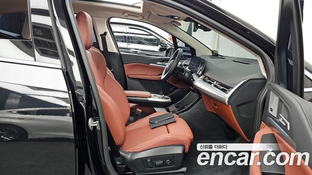 BMW 2 серии 2026 thumb 7