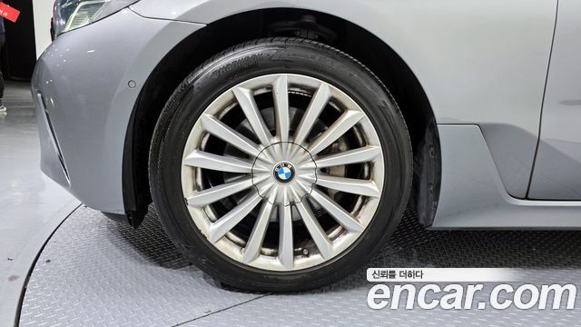 BMW 3 серии GT 2023 thumb 3