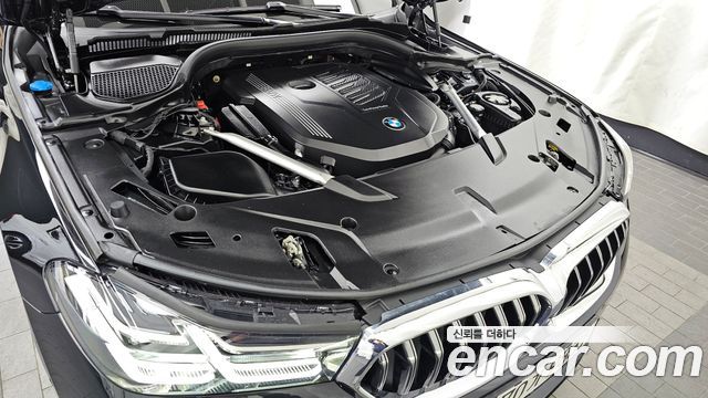 BMW 3 серии GT 2023 thumb 4