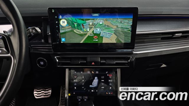 SsangYong Torres 2023 thumb 10
