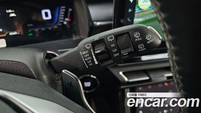 SsangYong Torres 2023 thumb 3