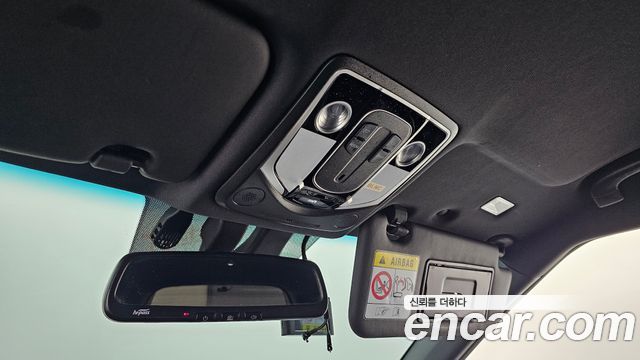 SsangYong Torres 2023 thumb 5