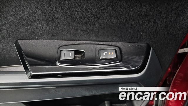 SsangYong Torres 2023 thumb 8