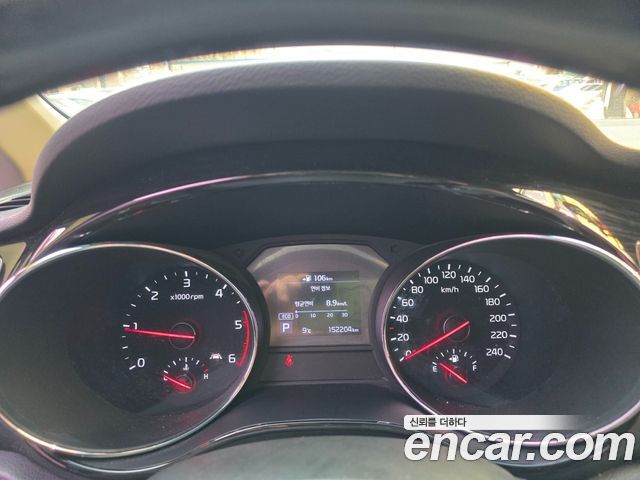 Kia Carnival 2019 thumb 6