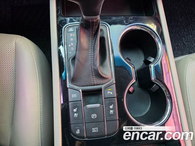 Kia Carnival 2019 thumb 7