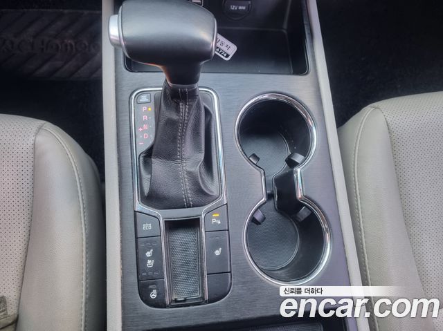 Kia Carnival 2019 thumb 7
