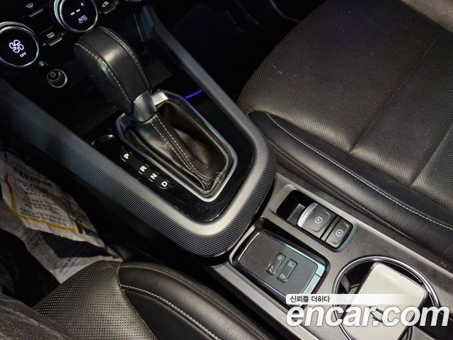 Renault Korea XM3 2020 thumb 9