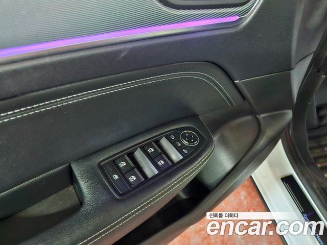 Renault Korea XM3 2020 thumb 3