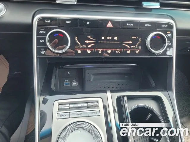 Genesis GV80 2020 thumb 8