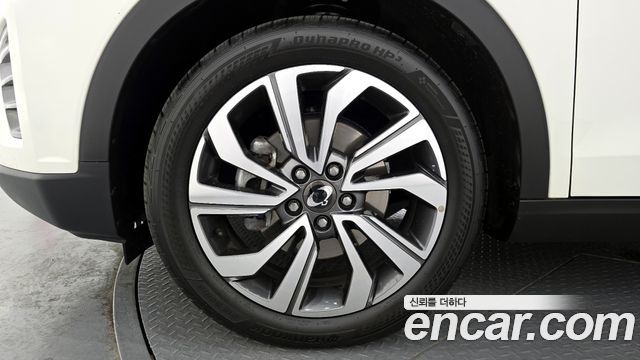 SsangYong Tivoli 2020 thumb 7