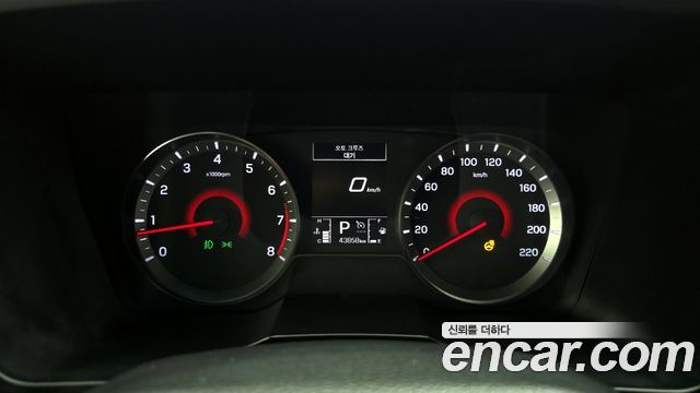 SsangYong Tivoli 2020 thumb 9