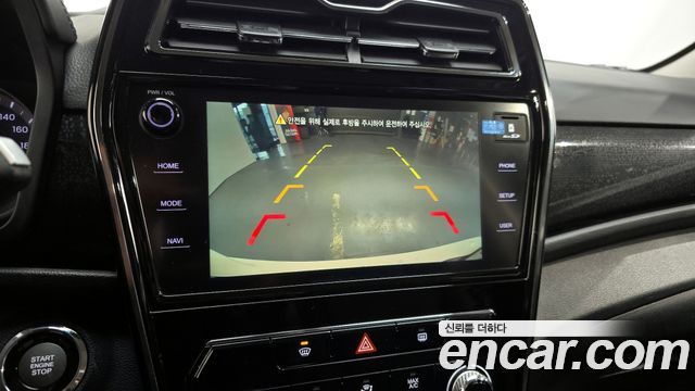 SsangYong Tivoli 2020 thumb 3