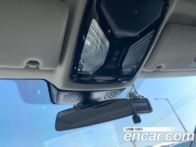 BMW 5 серии 2020 thumb 7
