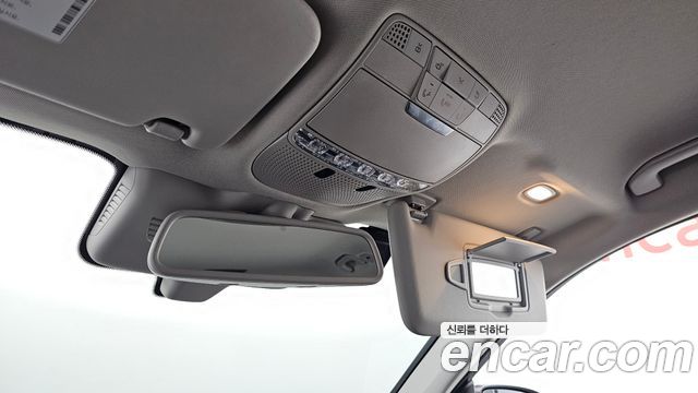 Mercedes-Benz GLC 2019 thumb 4
