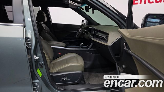 SsangYong Torres 2022 thumb 2