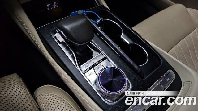 Kia K9 2022 thumb 9