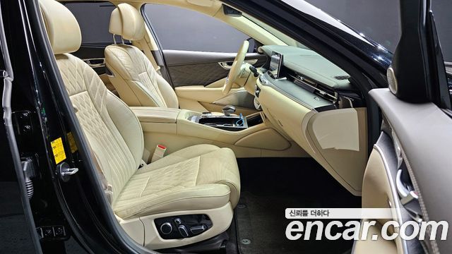 Kia K9 2022 thumb 10