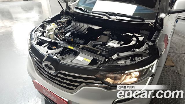 Renault Korea QM6 2020 thumb 9
