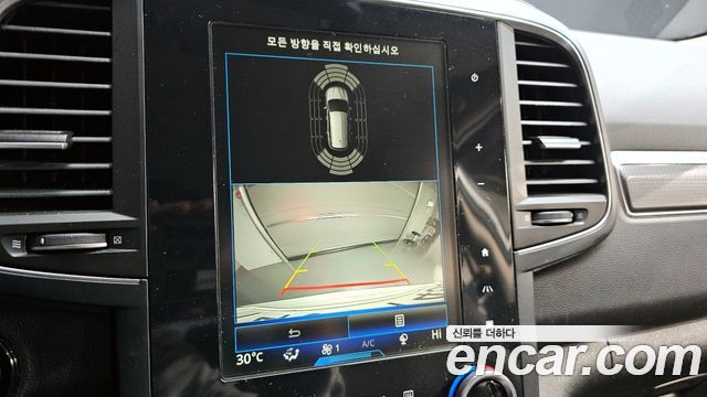 Renault Korea QM6 2020 thumb 6