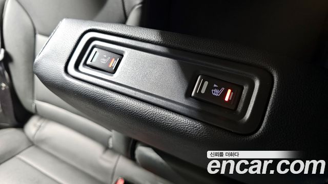 Renault Korea QM6 2020 thumb 7