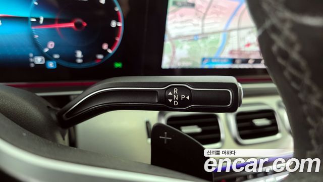 Mercedes-Benz GLE 2019 thumb 4