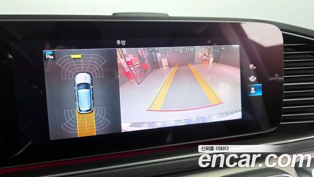 Mercedes-Benz GLE 2019 thumb 3