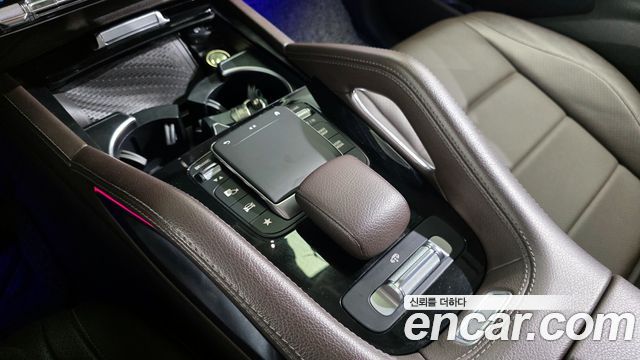 Mercedes-Benz GLE 2019 thumb 7