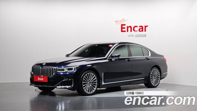 BMW 7 серии 2020 thumb 8