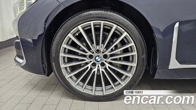 BMW 7 серии 2020 thumb 4