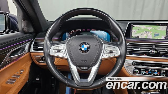 BMW 7 серии 2020 thumb 9