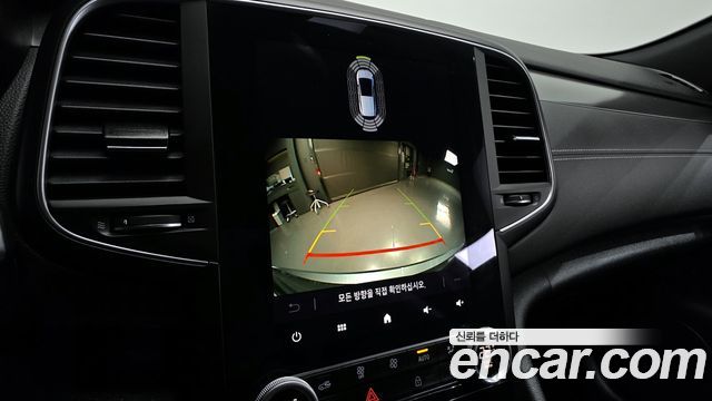 Renault Korea SM6 2024 thumb 3