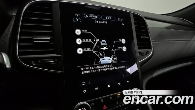 Renault Korea SM6 2024 thumb 10