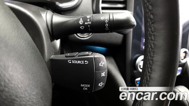 Renault Korea SM6 2024 thumb 2